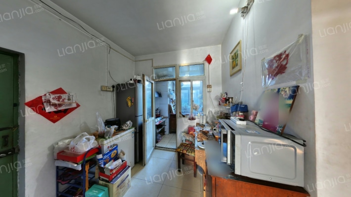 核桃园二手房实景图