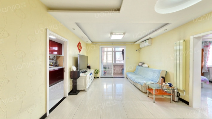 丰益花园西区二手房实景图