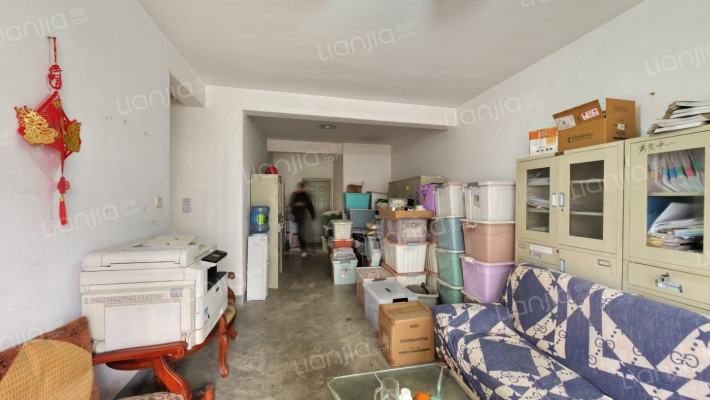 万和小区二手房实景图