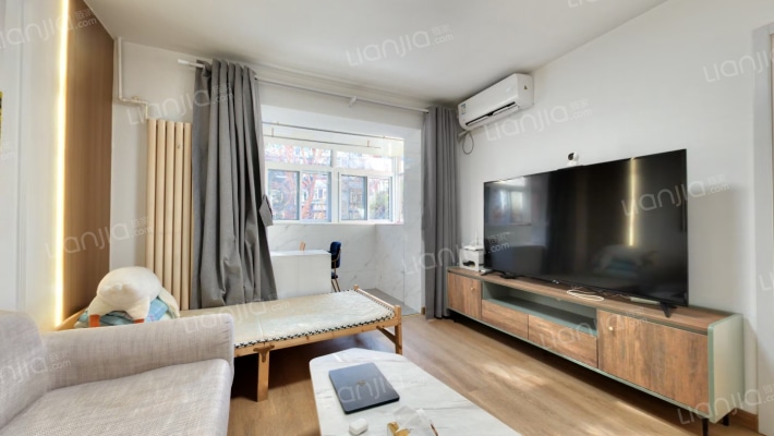 安慧北里秀园二手房实景图