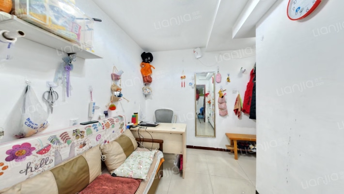 西四北大街156号二手房实景图