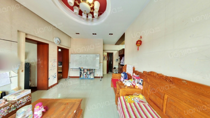 燕子山西路40-1号二手房实景图