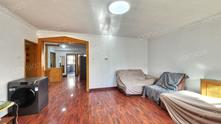 云趣园三区二手房实景图