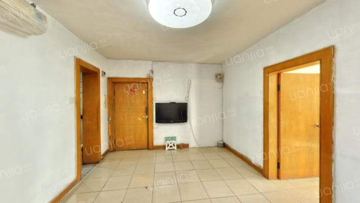 定福庄北里2号院二手房实景图