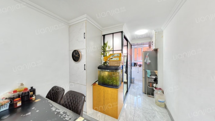 东药勋业小区二手房实景图