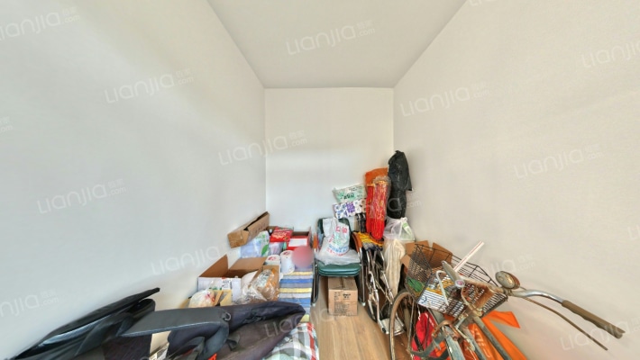 演乐胡同二手房实景图