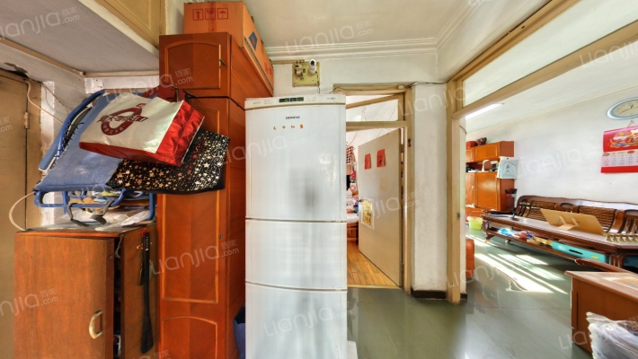 北礼士路70号院二手房实景图