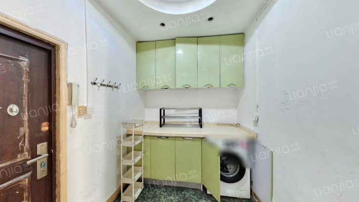 紫竹院小区二手房实景图