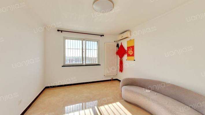 康庄中巷4号院二手房实景图