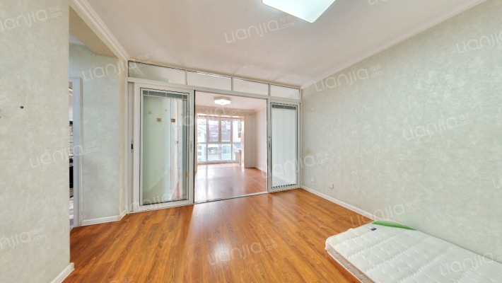 安逸居小区二手房实景图