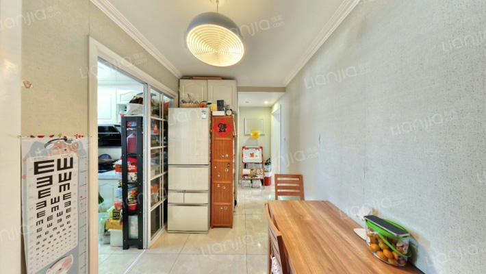 电建北院二手房实景图