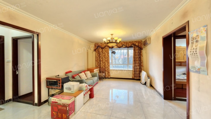 顺欣嘉园二手房实景图