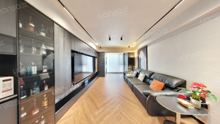 珑璟学府二手房实景图