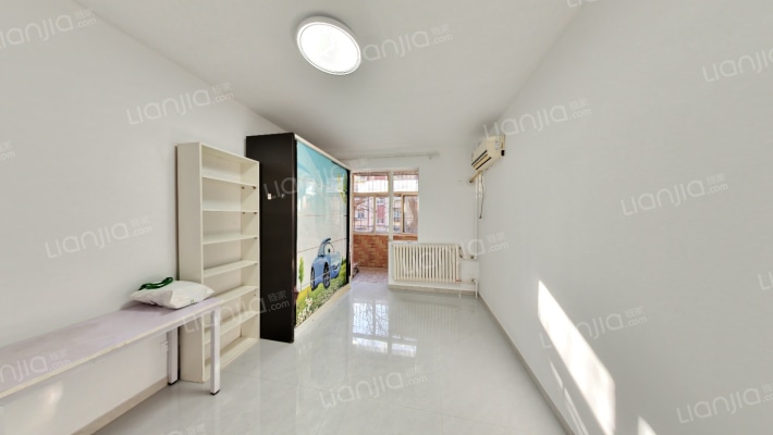 十字坡东里二手房实景图