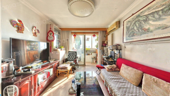 广外南街50号院二手房实景图