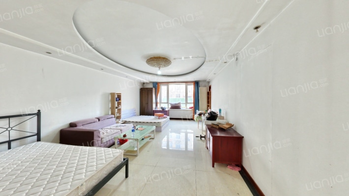 周庄嘉园东里B区二手房实景图