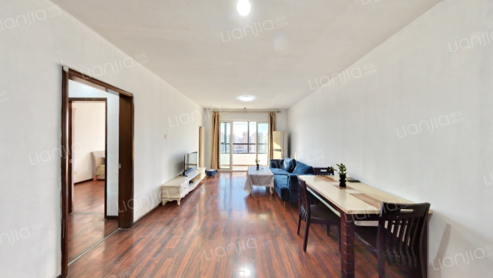 风度柏林二手房实景图