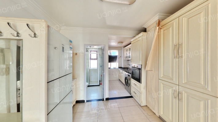 十里堡北里二手房实景图