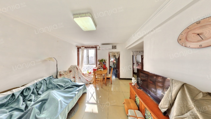 福怡苑二手房实景图