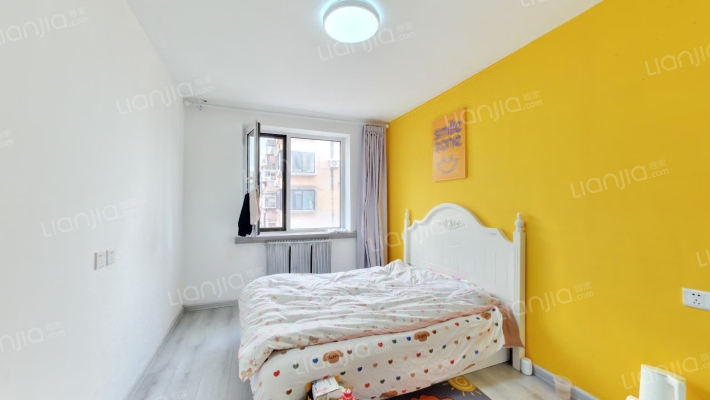 岐山街（大菜市商圈）二手房实景图