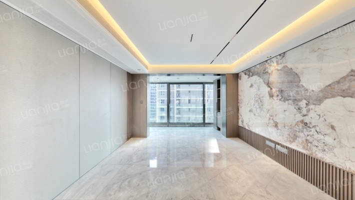 伟星星润名著二手房实景图