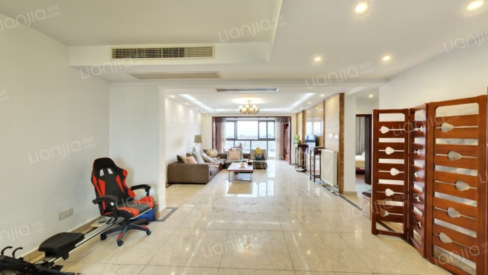 翠里盛宝利花园二手房实景图