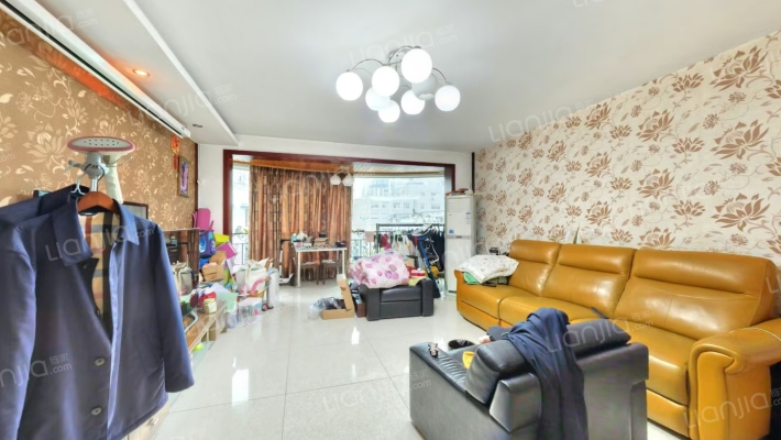 棕南正街6号二手房实景图