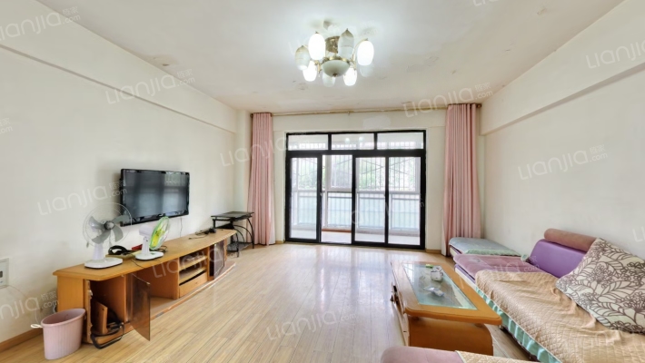 柳岸公寓二手房实景图