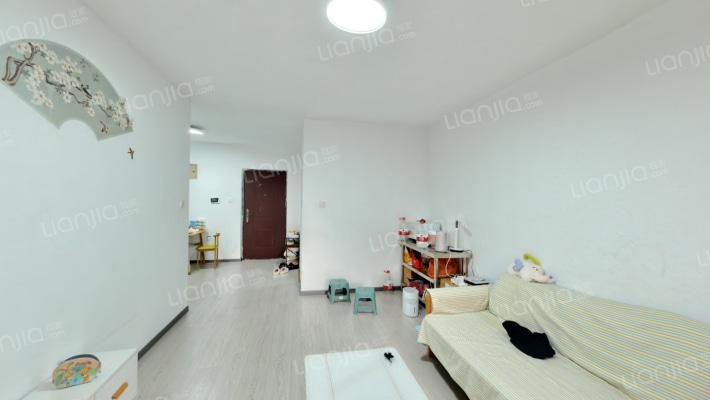 广安康润家园西区二手房实景图