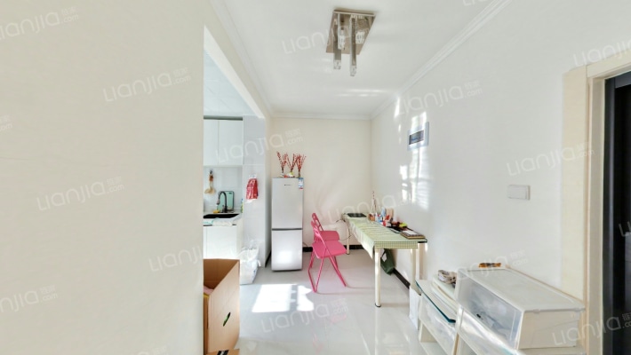 西堂子胡同二手房实景图