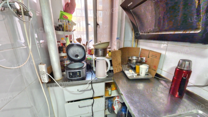 小关街二手房实景图