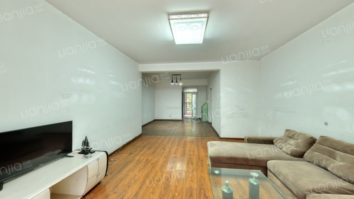 兰枫园二手房实景图