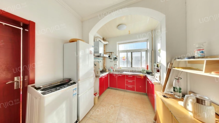 电车厂宿舍二手房实景图