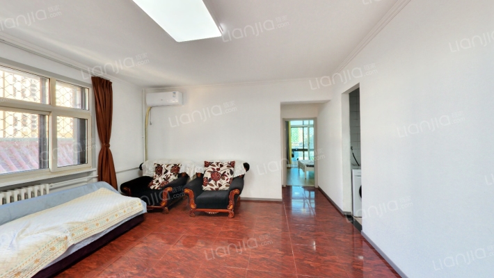 艺苑西街7号院二手房实景图