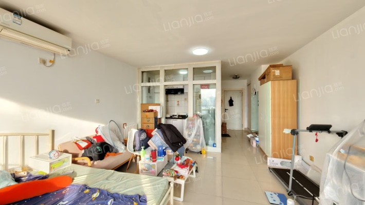 美然动力A2区二手房实景图