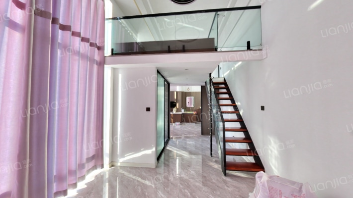 华润置地万象云玺二手房实景图