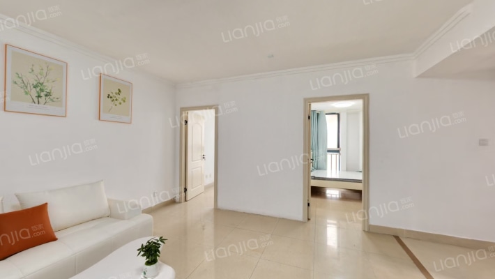 东一国际二手房实景图