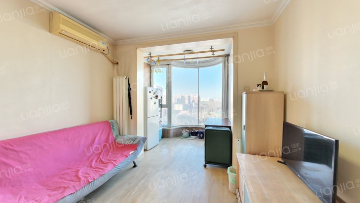 中鑫嘉园二手房实景图