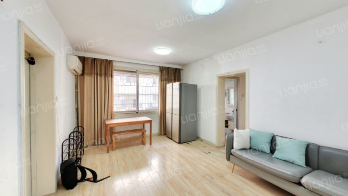 长钢社区二手房实景图