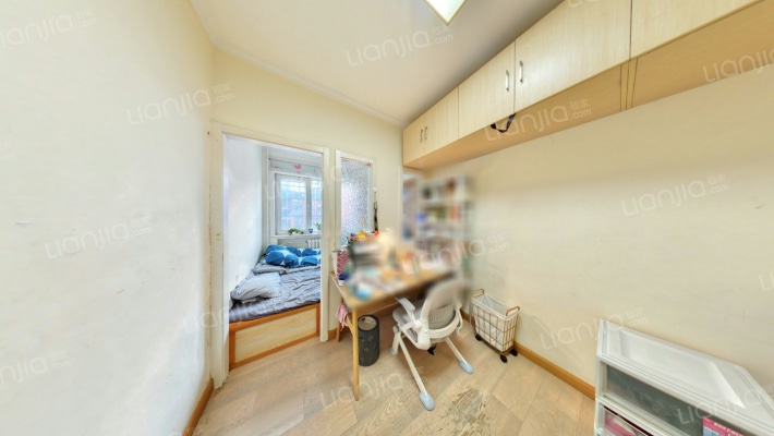 五路通北街甲1号院二手房实景图