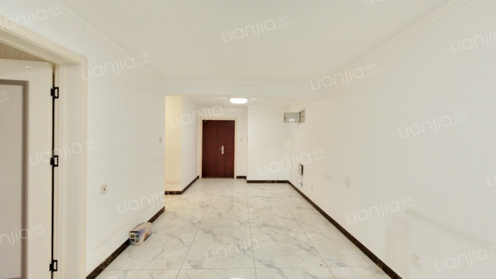 悦谷家园东区二手房实景图