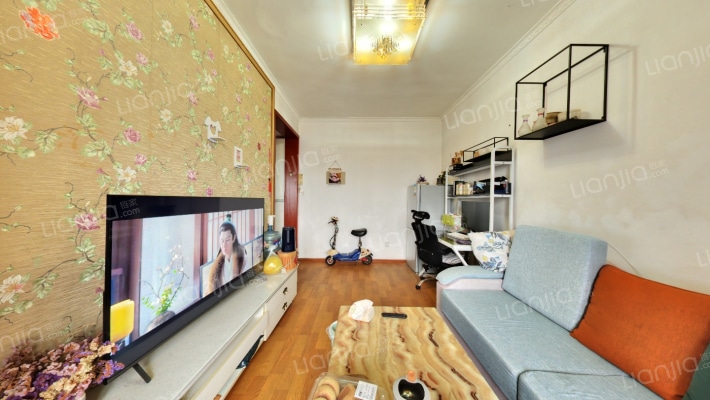 东桂三号院二手房实景图