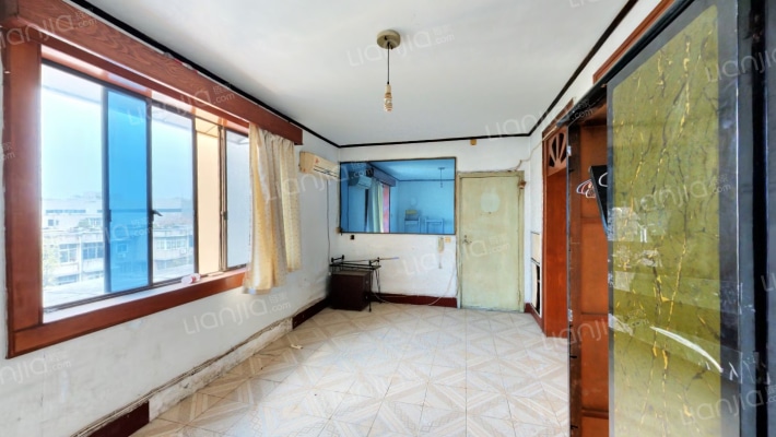 人民新村社区二手房实景图