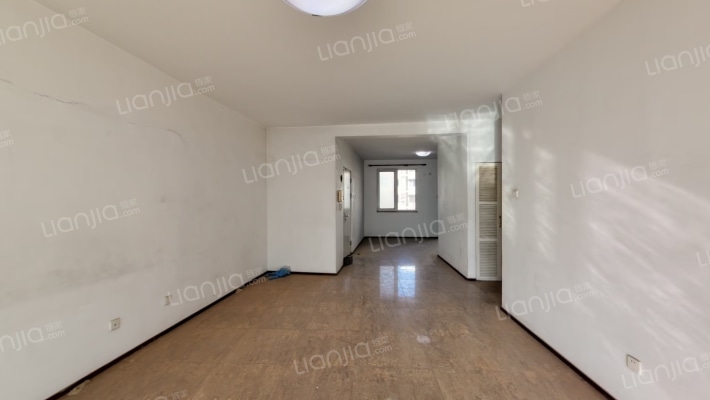 万象新天一区二手房实景图