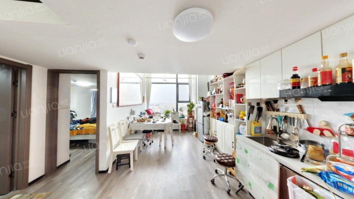 世茂时代先声二手房实景图