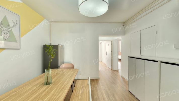 北露园二手房实景图