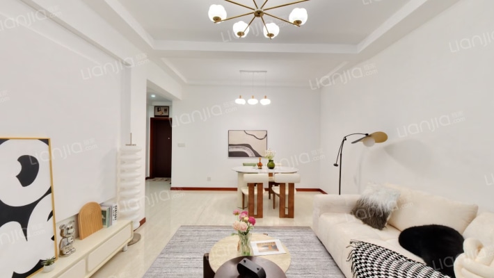 艾德公馆二手房实景图