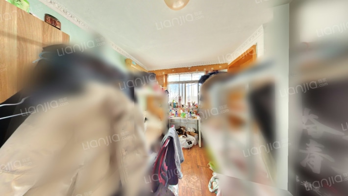 精图小区56号院二手房实景图