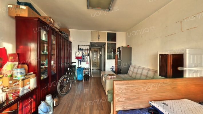 清澄名苑北区二手房实景图