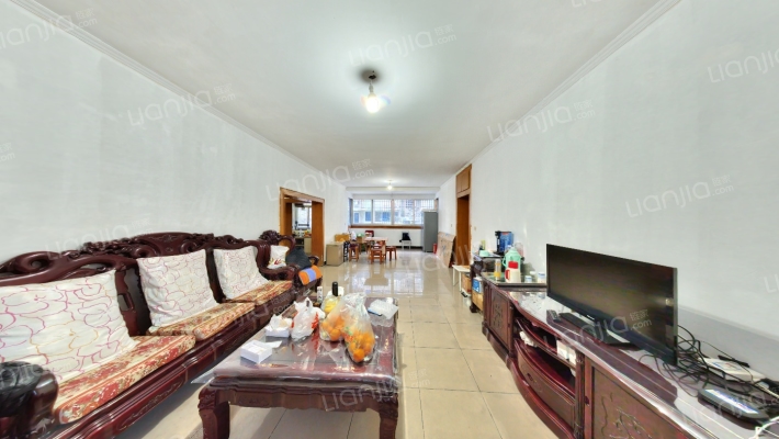 新丰苑二手房实景图